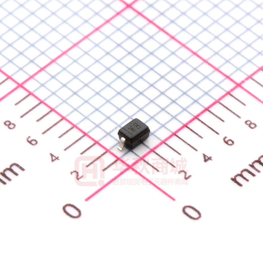 BZT52C5V1S-7-F