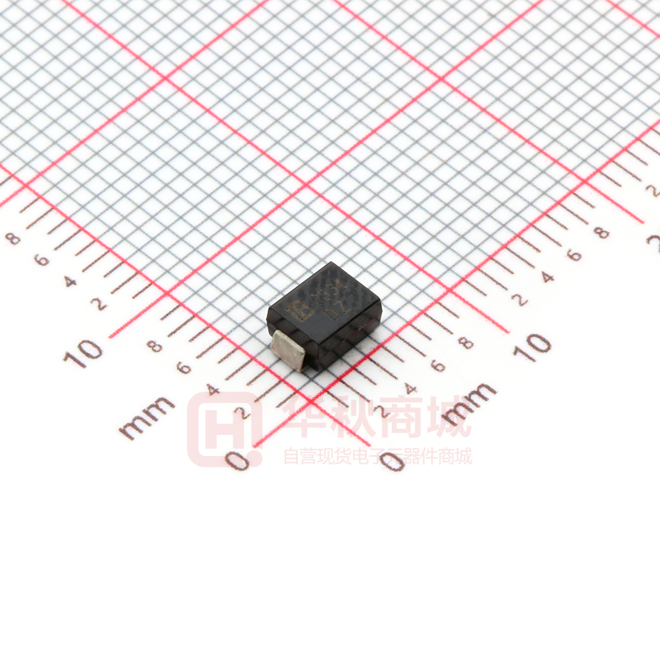 SMBJ100CA