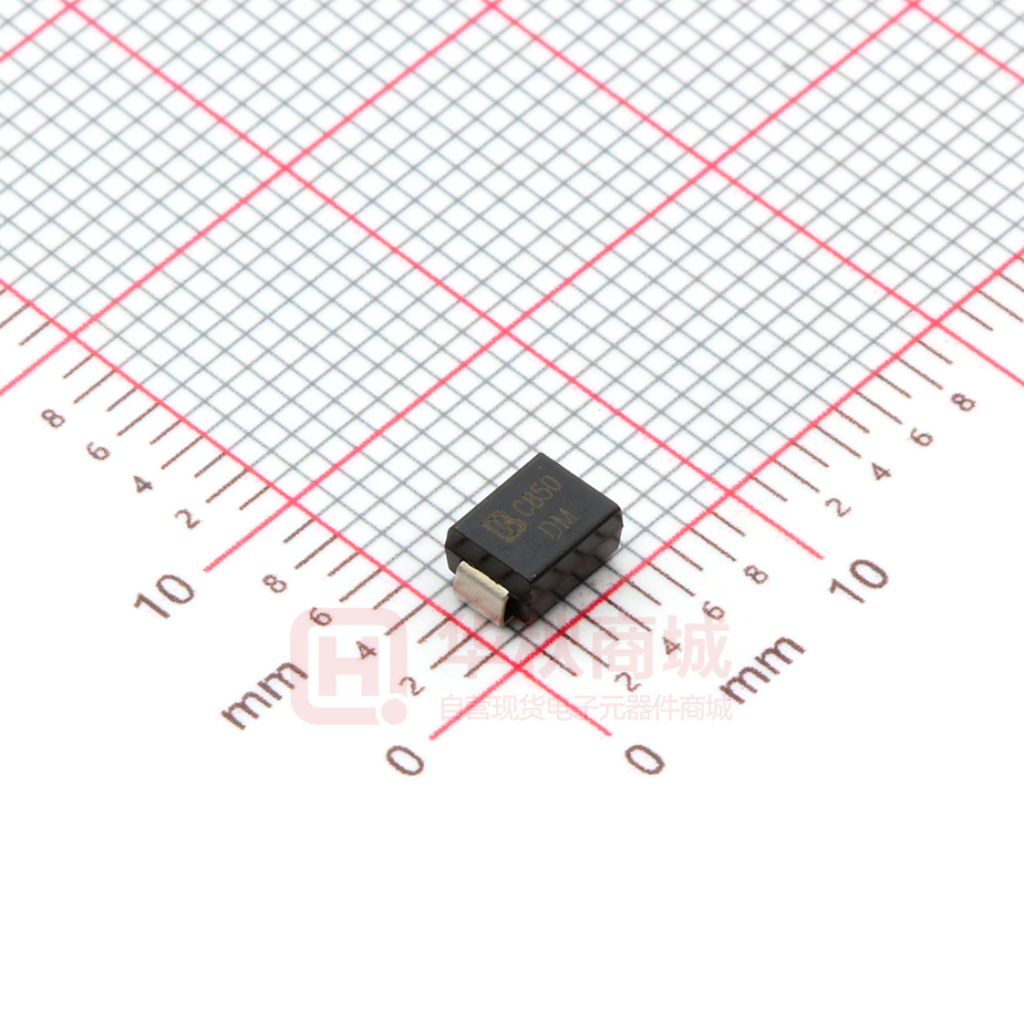SMBJ64CA