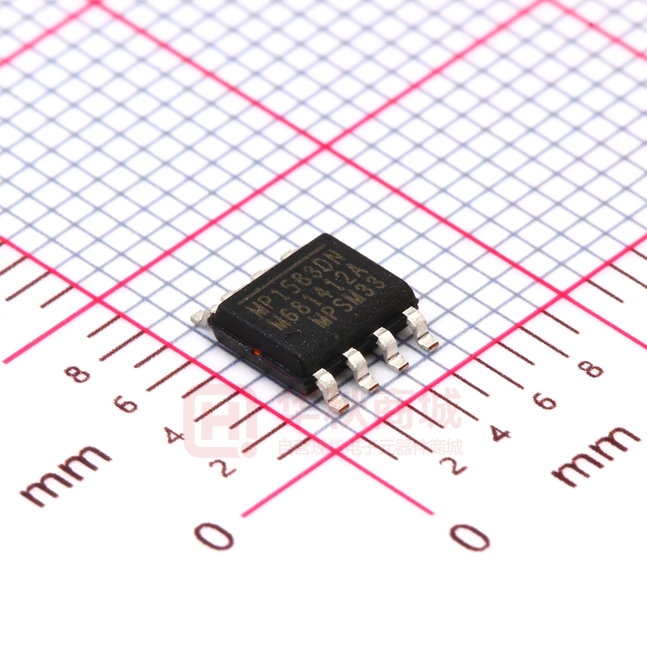 MP1583DN-LF-Z