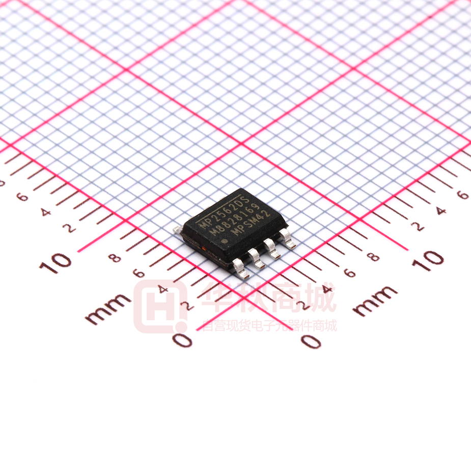 MP2562DS-LF-Z