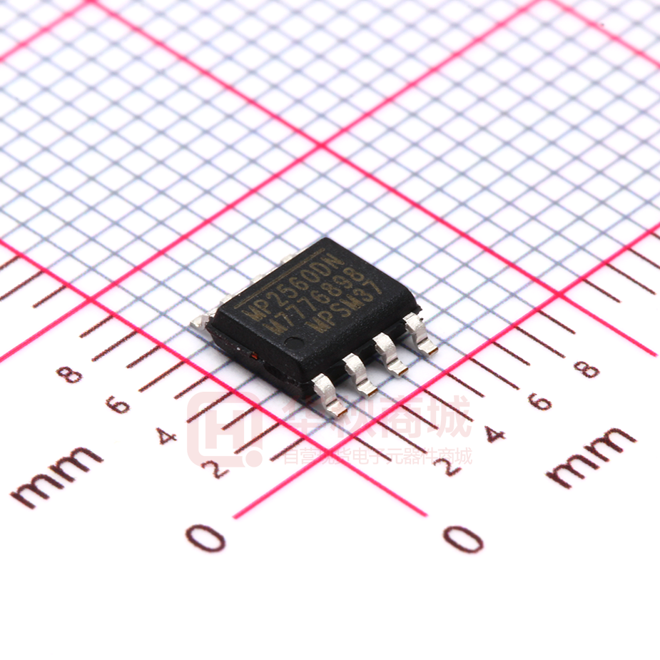 MP2560DN-LF-Z