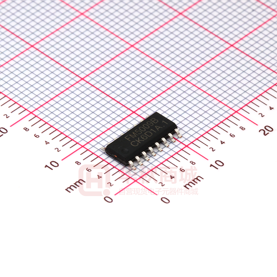 FM5009B