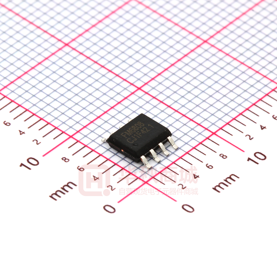 FM6808