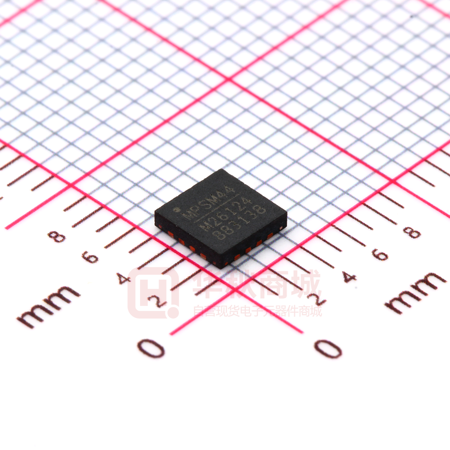 MP26124GR-Z