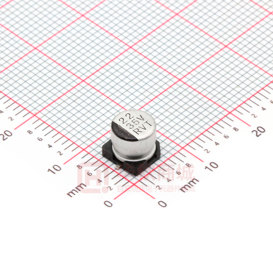 RVT1V220M0605-TR