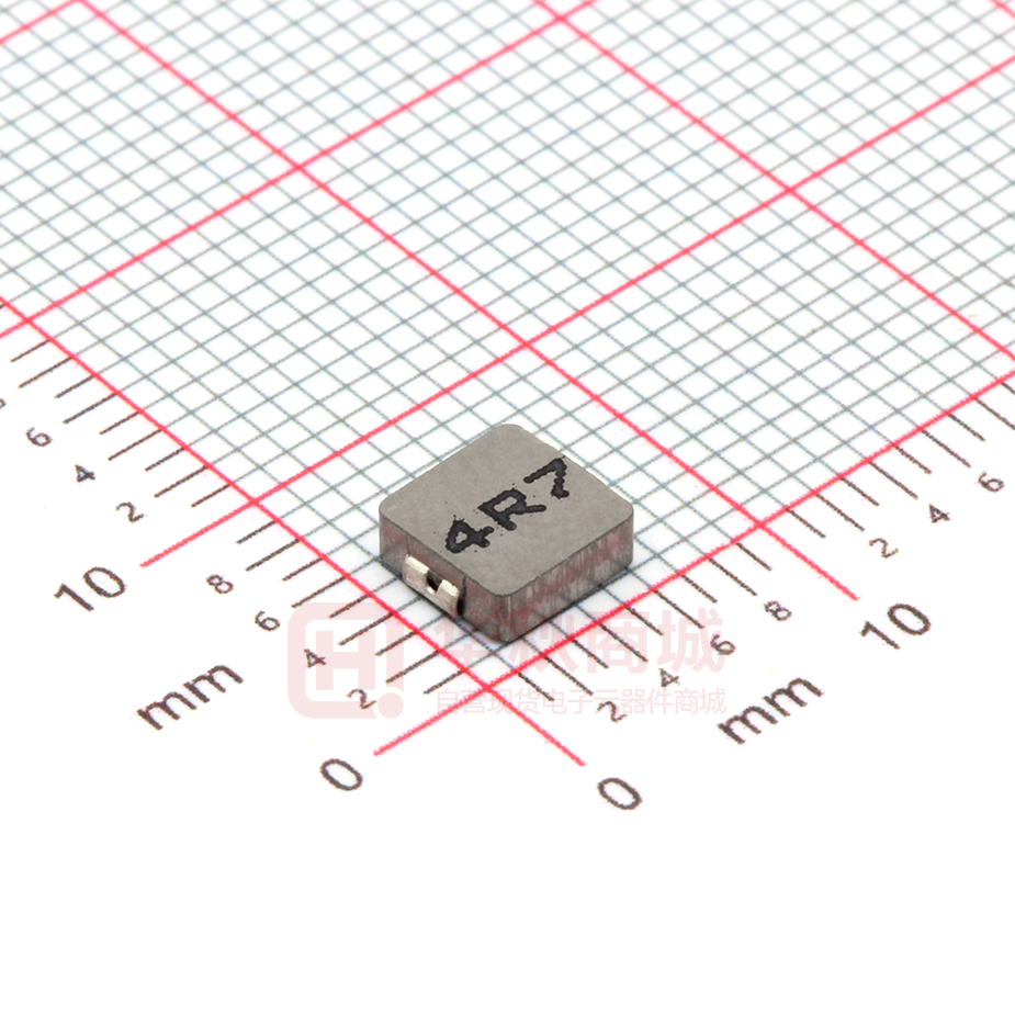 YSPI0520-4R7M
