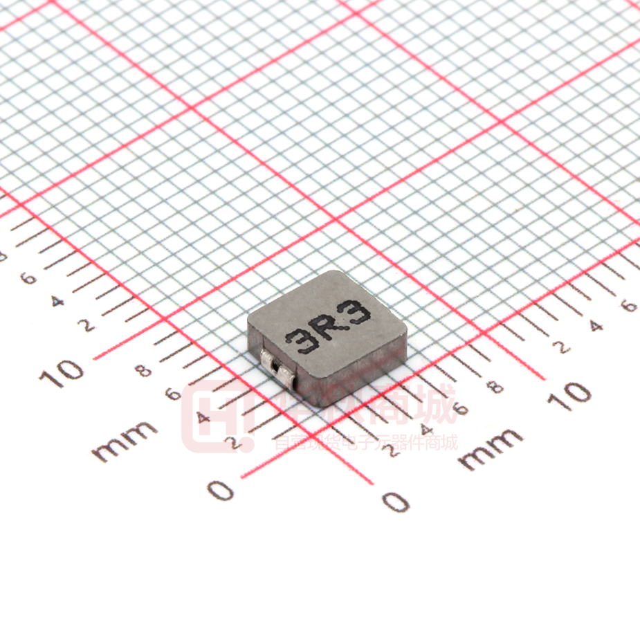 YSPI0520-3R3M
