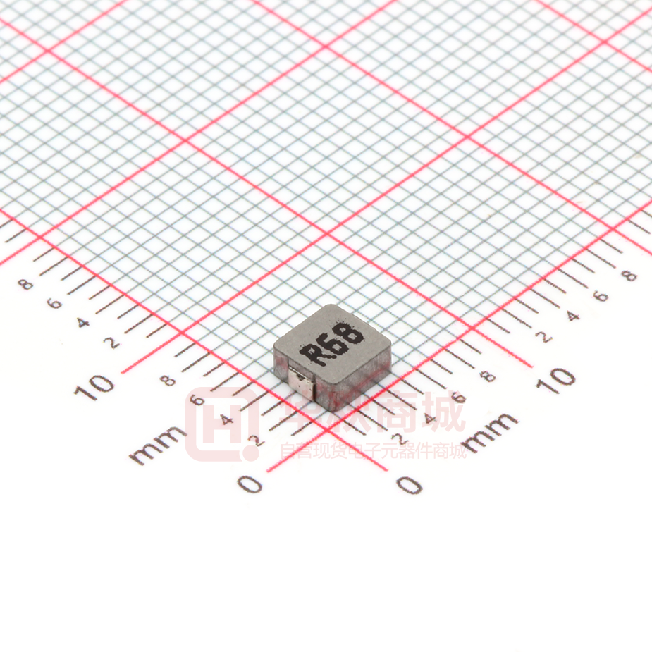 YSPI0420-R68M