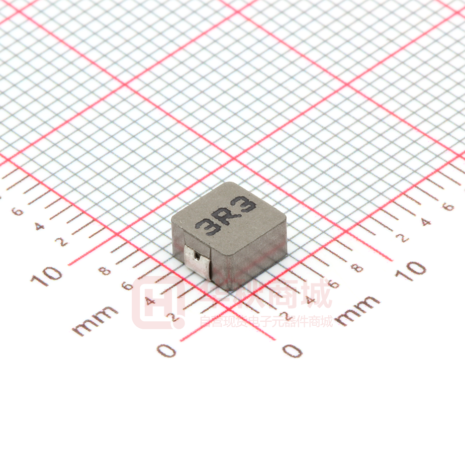 YSPI0530-3R3M