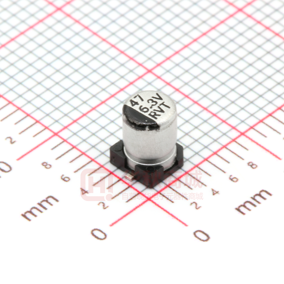 RVT0J470M0405-TR