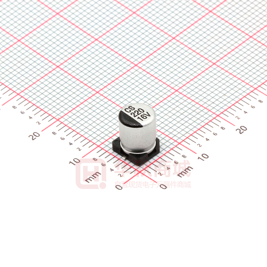CS1C221M-CRE77