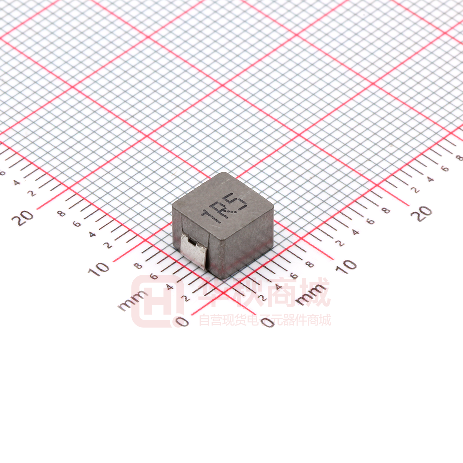 YSPI0750-1R5M