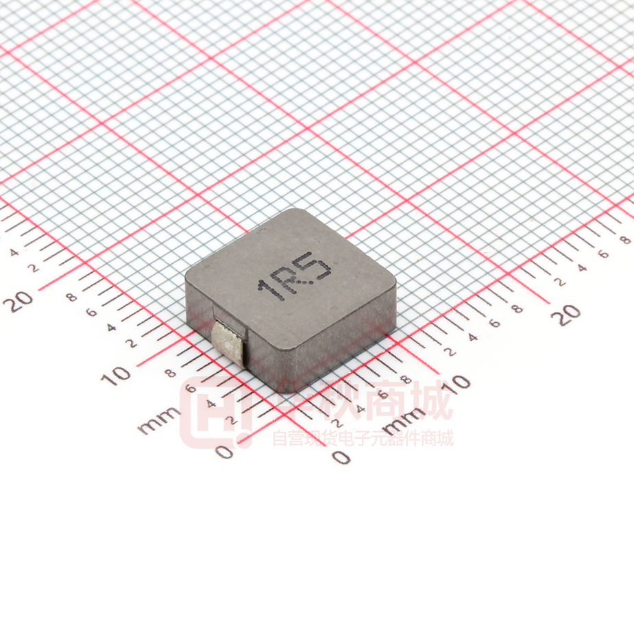YSPI1040-1R5M