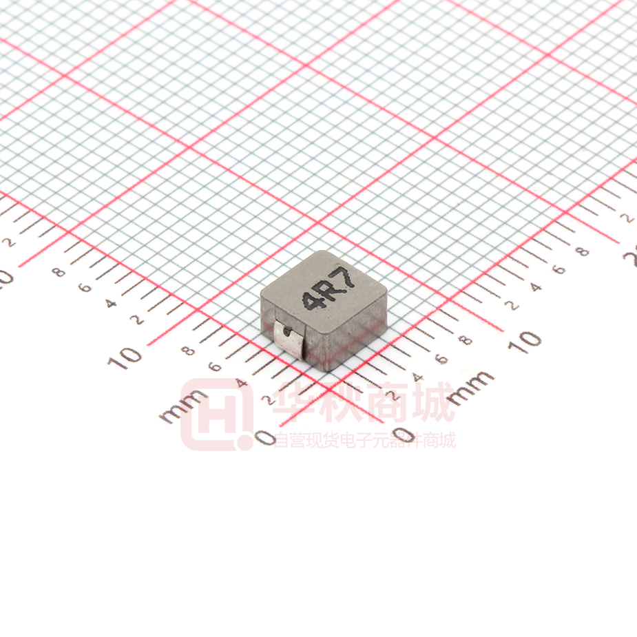 YSPI0530-4R7M