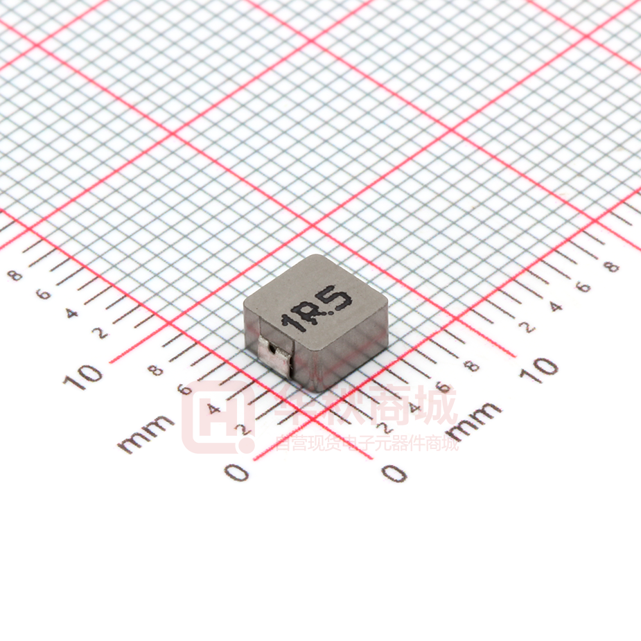 YSPI0530-1R5M