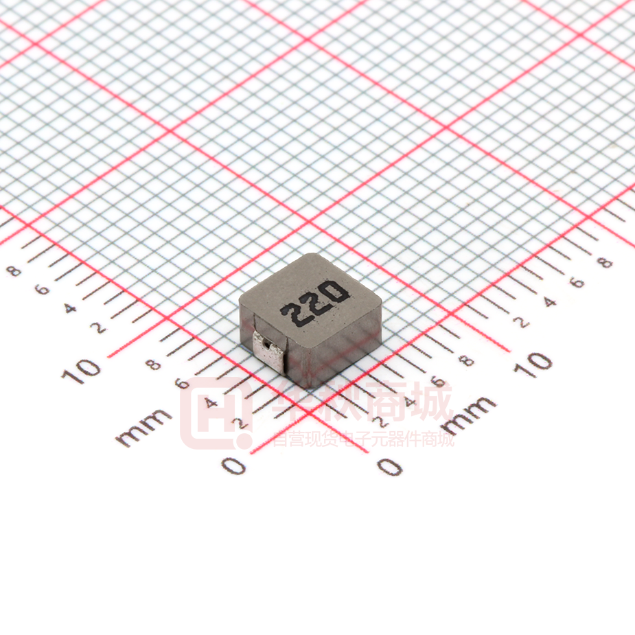 YSPI0530-220M