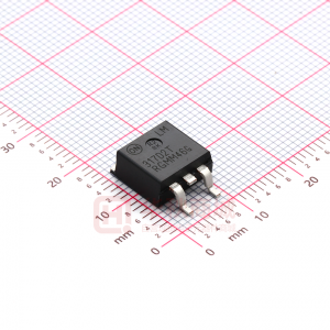 LM317D2TG