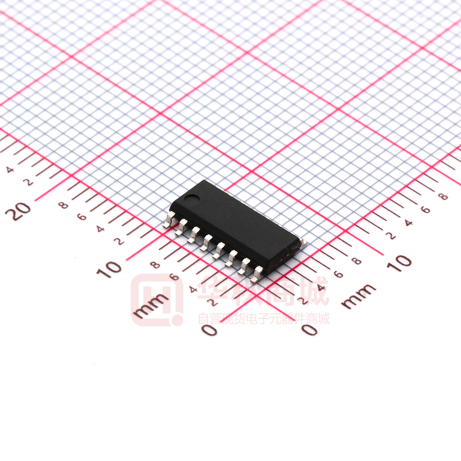 FT60F123A