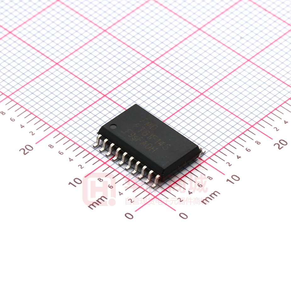FT61F145-RB