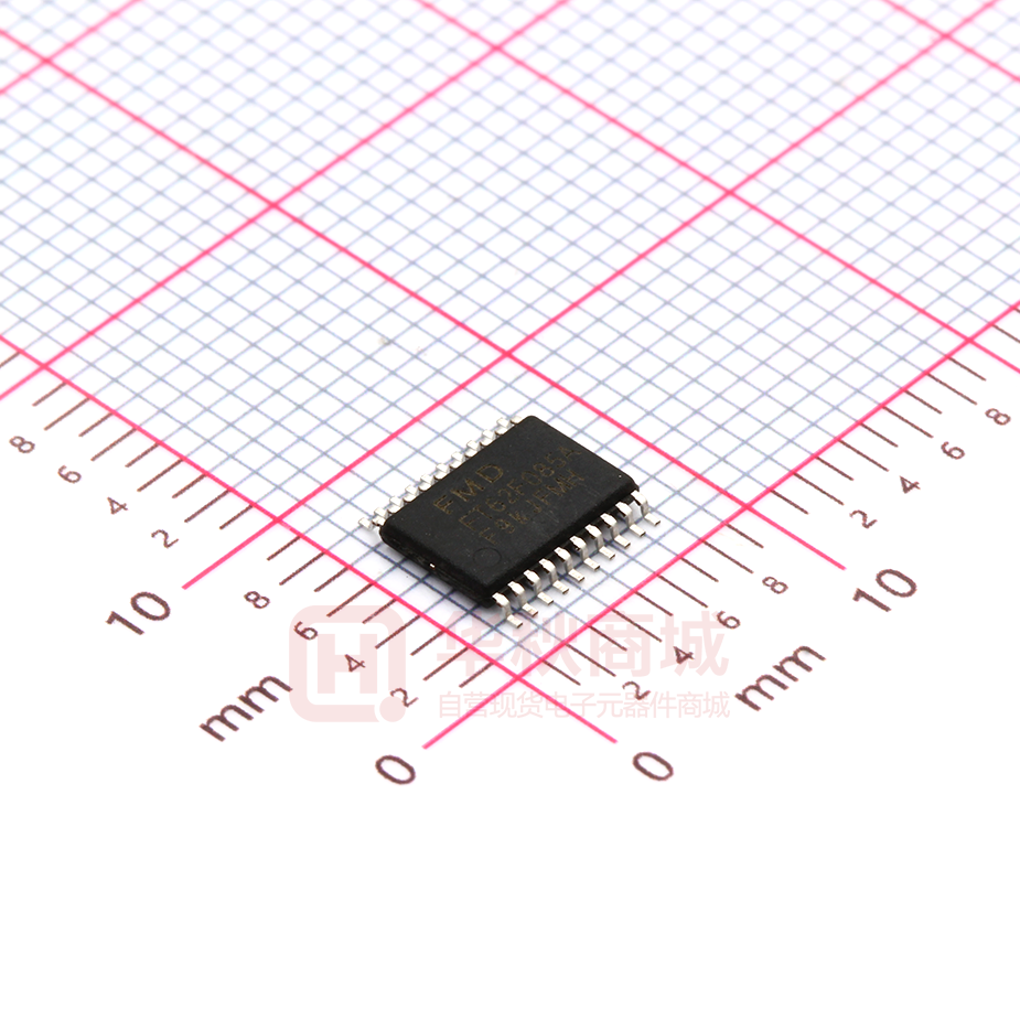 FT62F085A-TRB