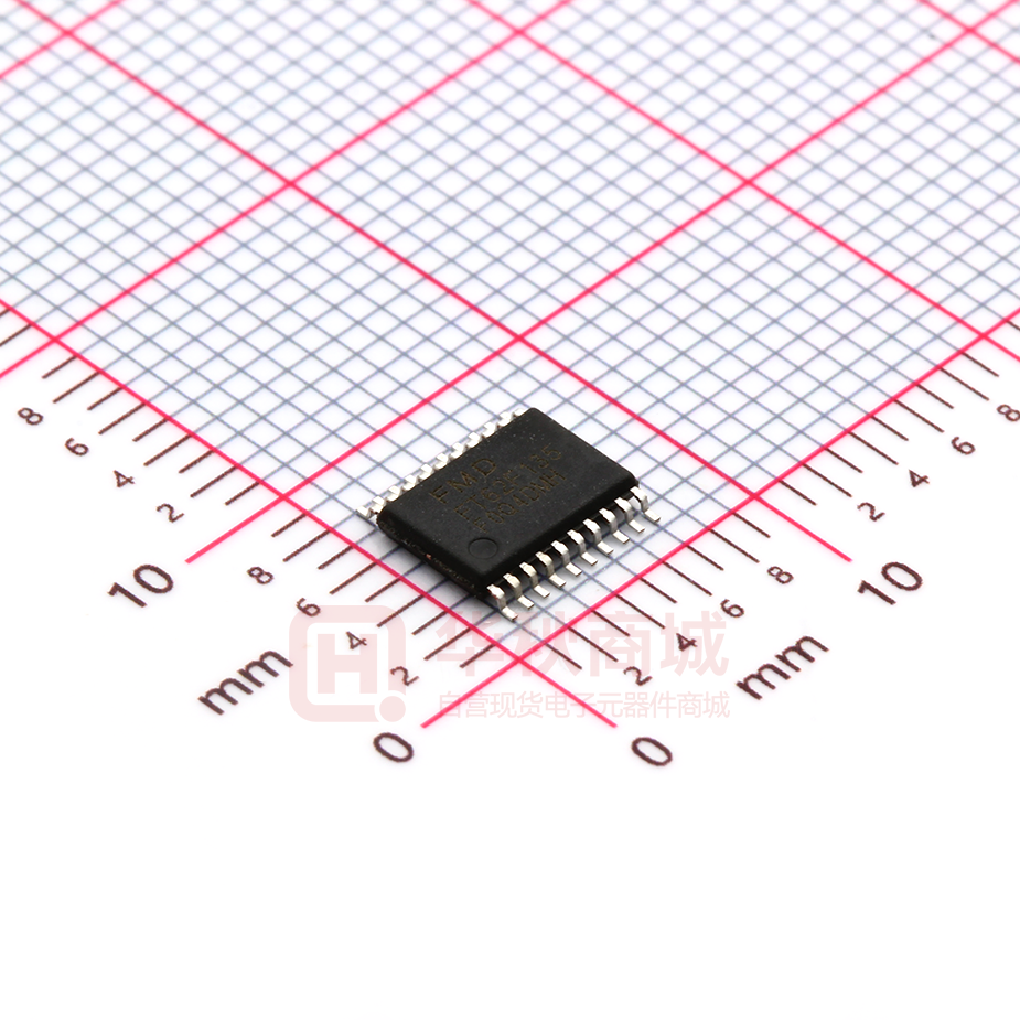 FT62F135-TRB