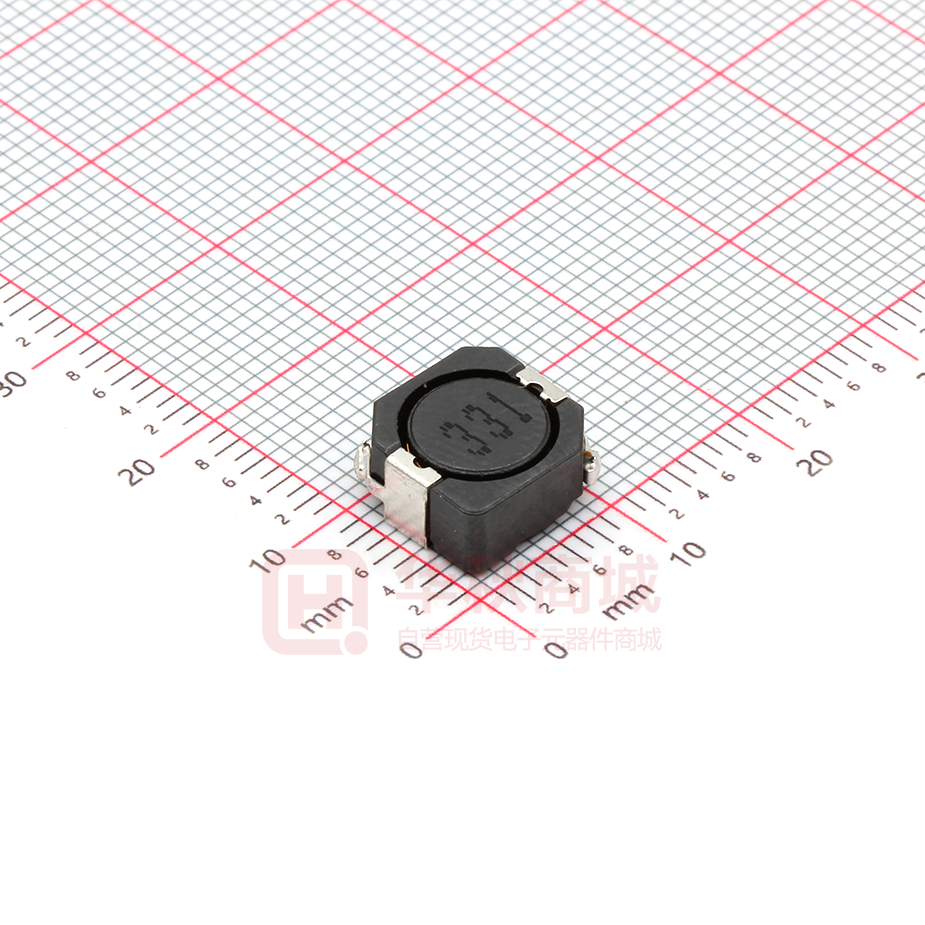 YPRH105R-331M