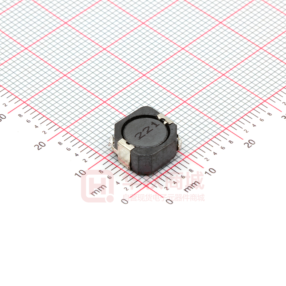 YPRH105R-221M