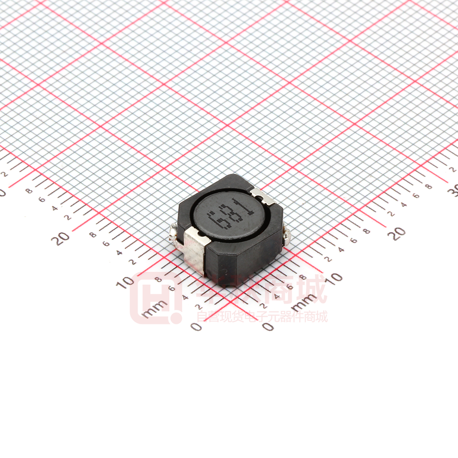 YPRH105R-681M