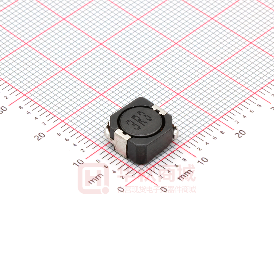 YPRH105R-3R3M