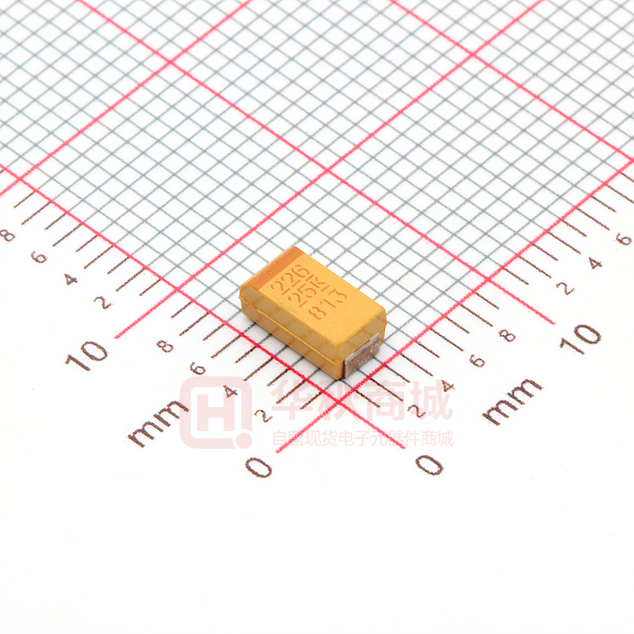 T491C226K025AT