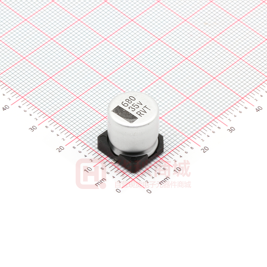 RVT1V681M1213-TR