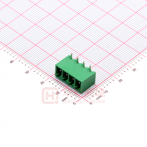 KH-15EDGRC-3.81-4PG