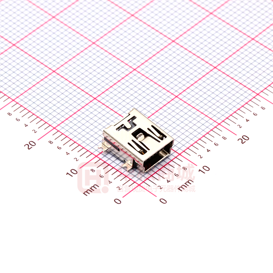 KH-MINI-SMT-5P-Cu