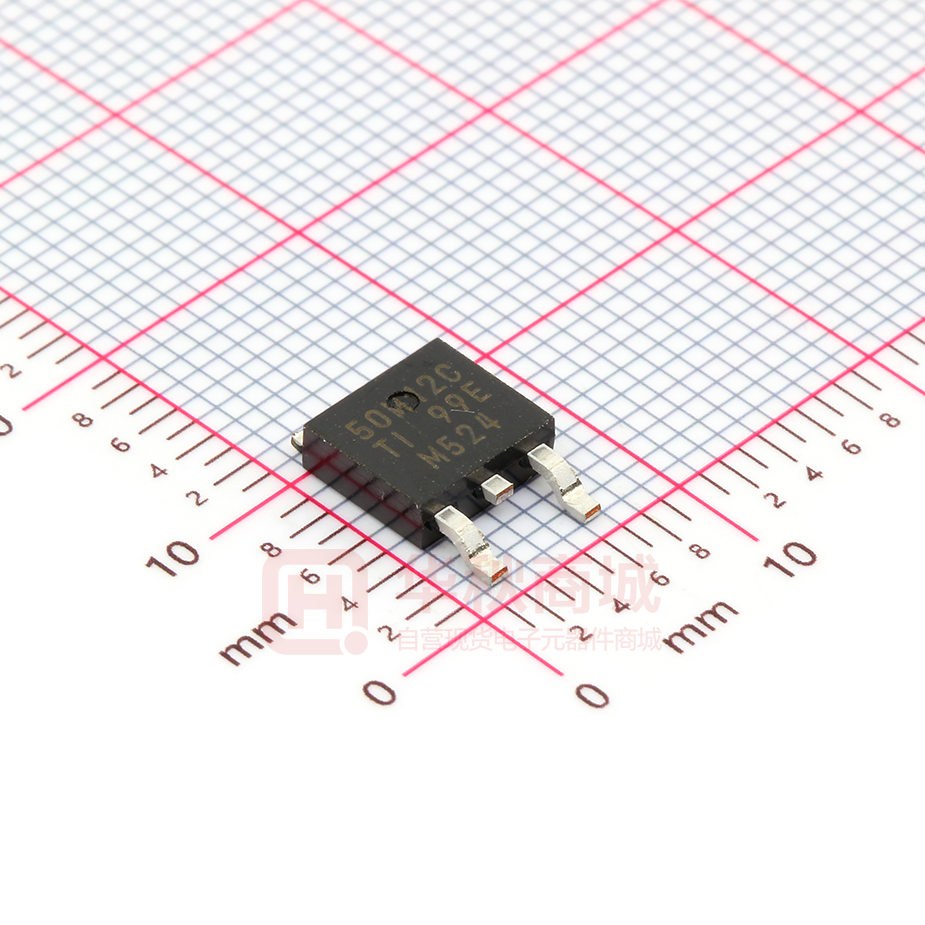 TL750M12CKVURG3