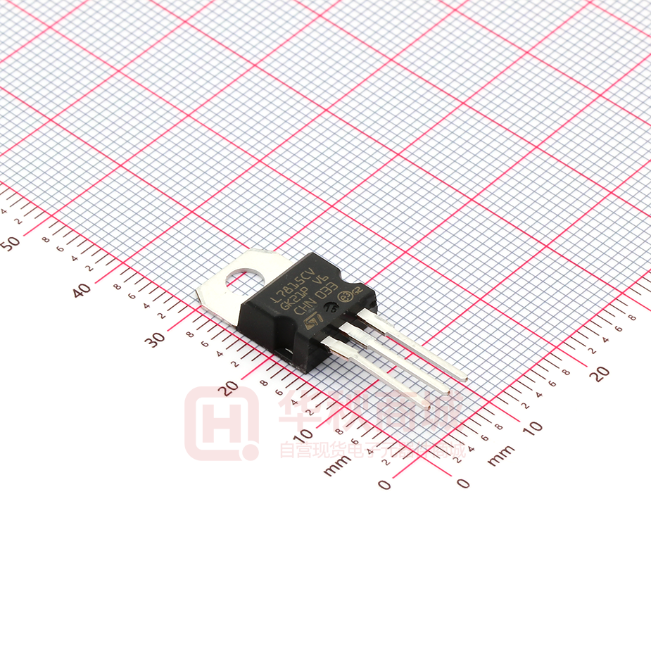 L7815CV