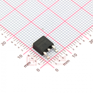 IRFR024NTRPBF
