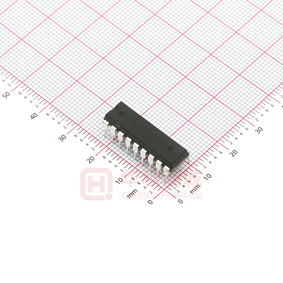 ULN2803G-D18-T