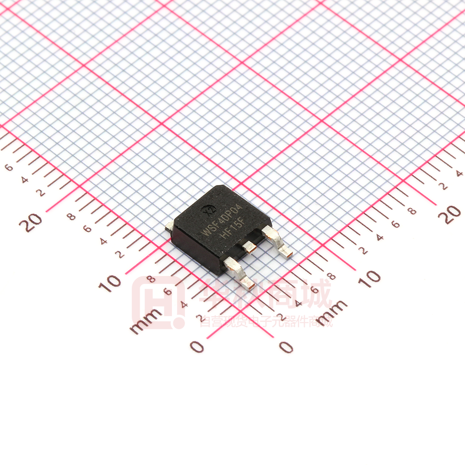WSF40P04