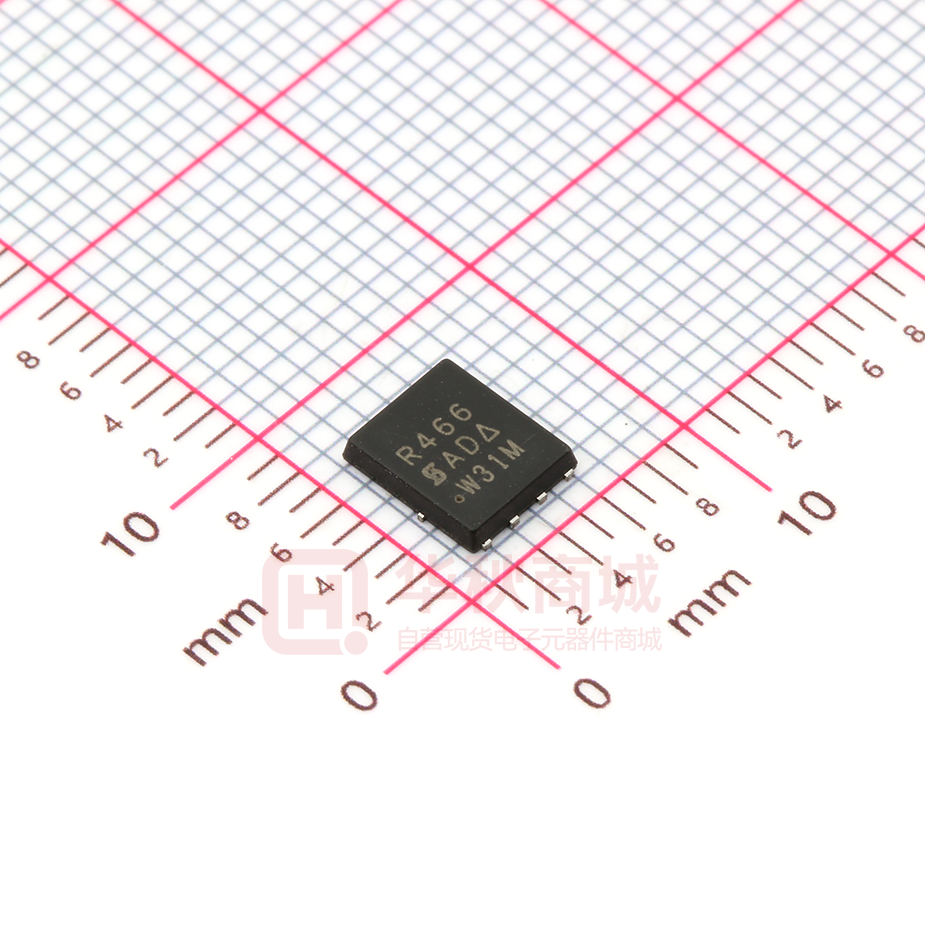 SIR466DP-T1-GE3