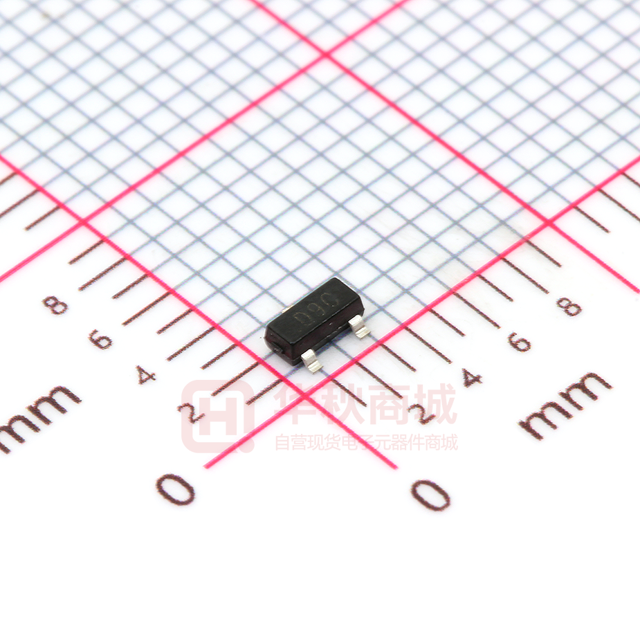 MMBT8050C
