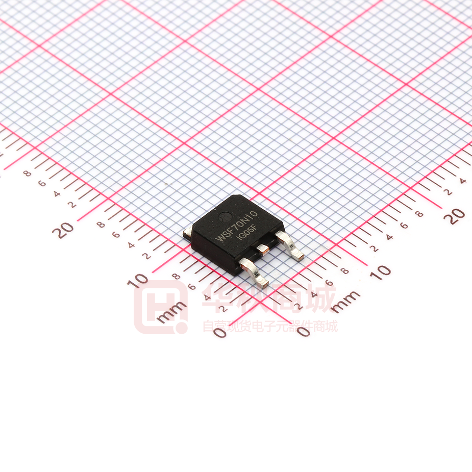 WSF70N10