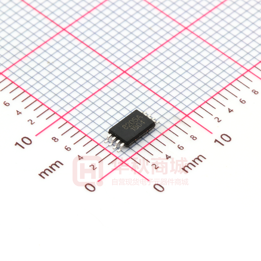 BLM8205A