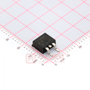 IRF540NSTRLPBF