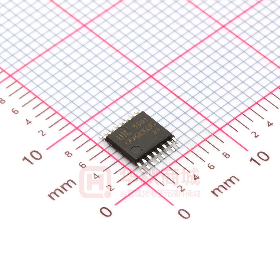 ULN2003G-P16-R