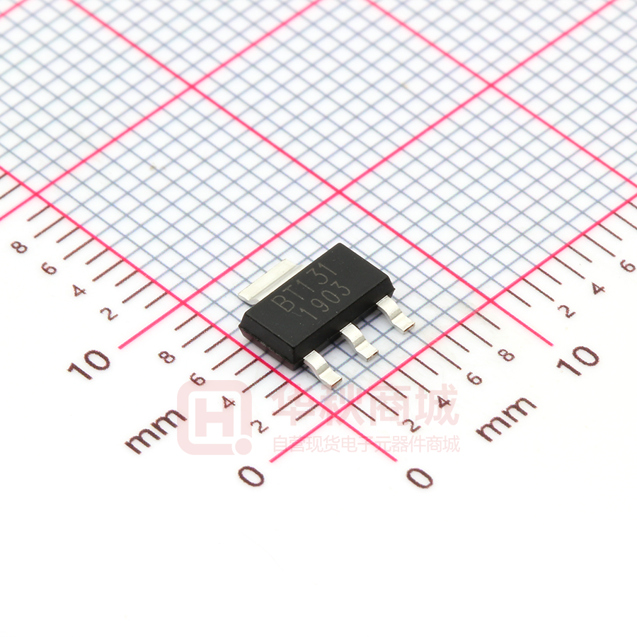 BT131 223-3L