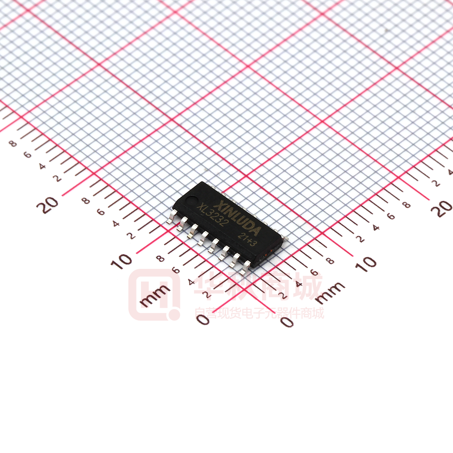XL3232