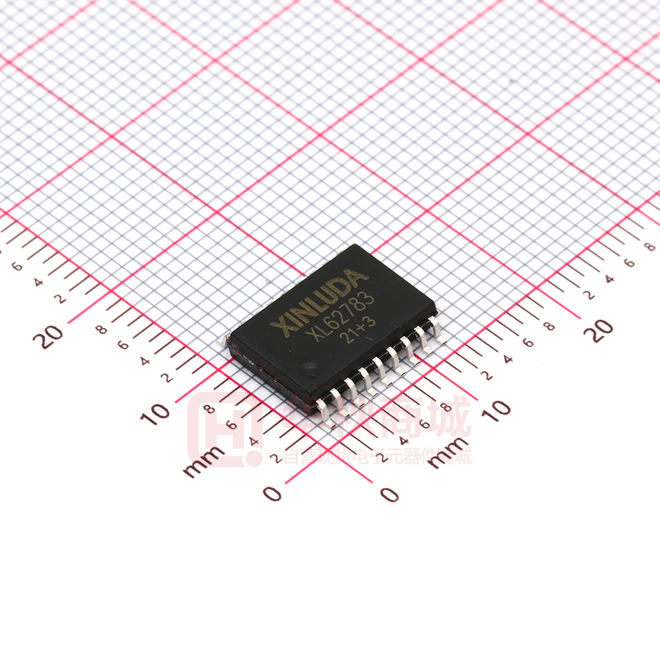 XL62783