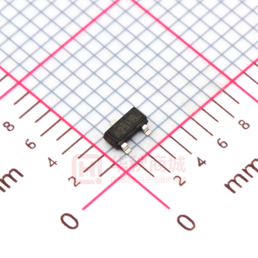 UMW SI2302B