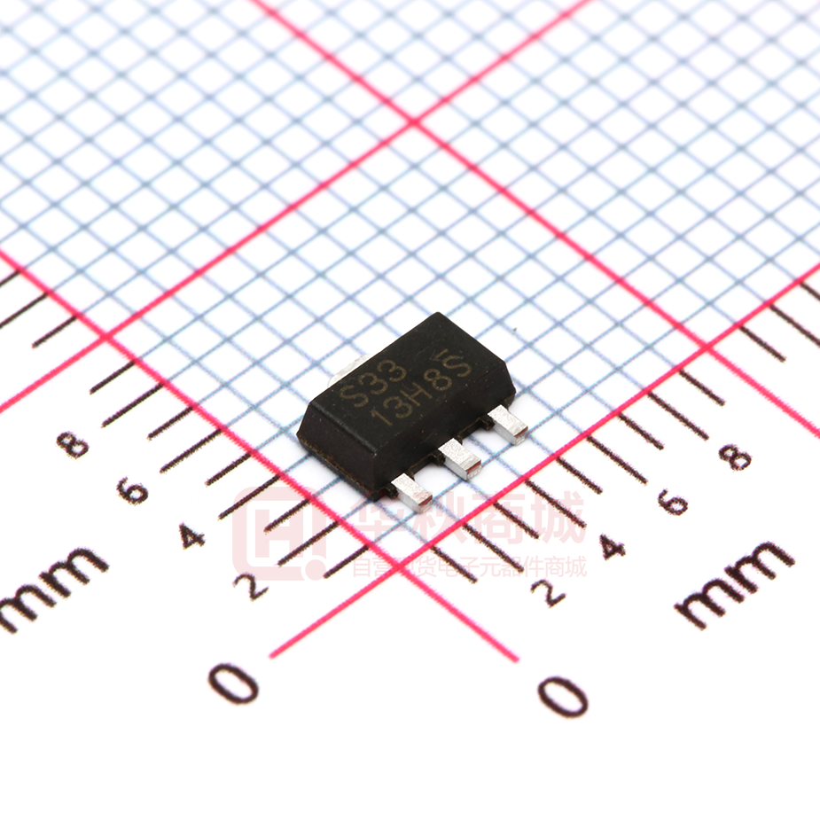 BL8536CC3TR-3.3V
